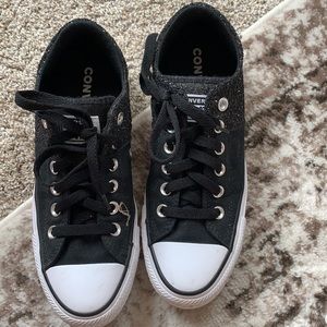 Only worn a few times